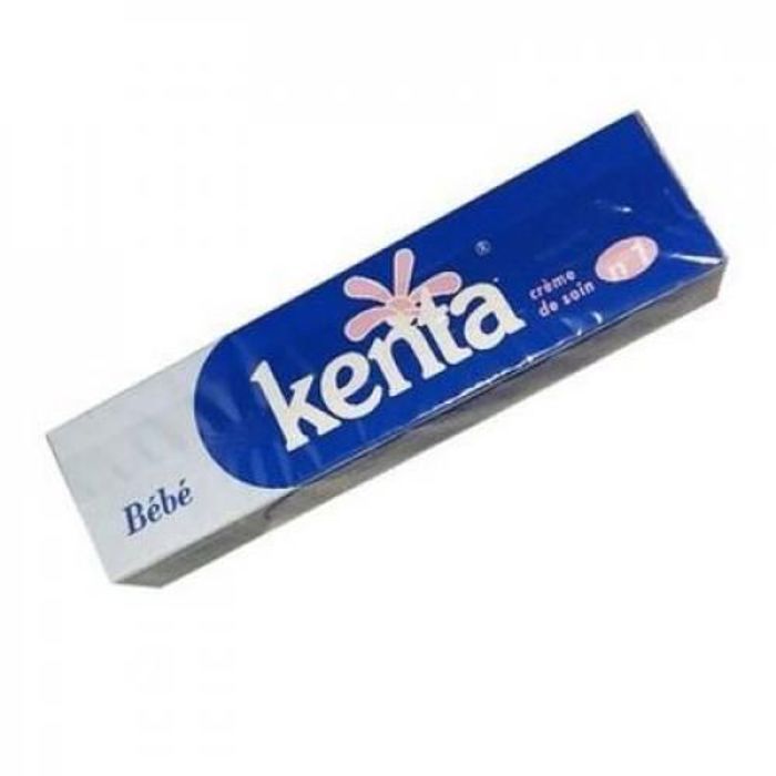 Kenta LOT DE 2 CREMES DE CHANGE  30G - CRÈME DE SOIN BEBE