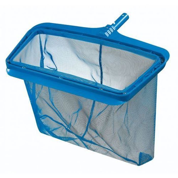 EPUISETTE DE FOND PRO pour Piscine Swim-in-clear