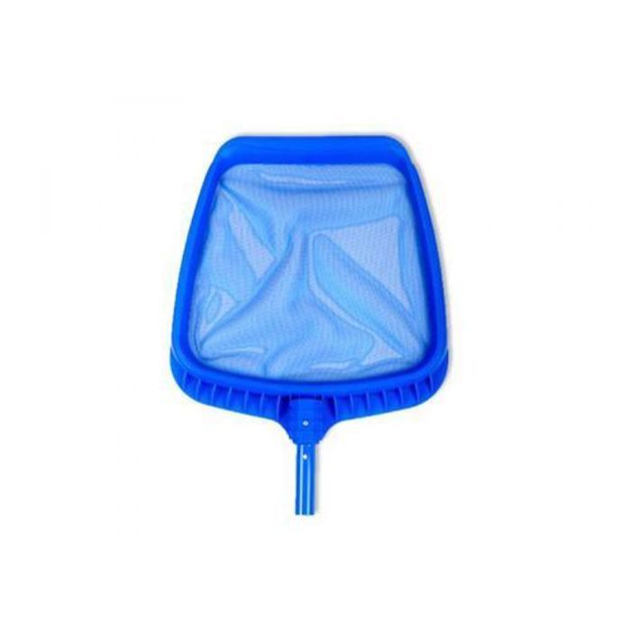 Épuisette de surface renforcé  PRO - Raccord par clip pour manche télescopique