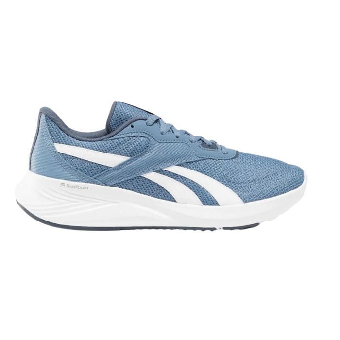 Chaussures de course - REEBOK - Energen Tech - Bleu - Amortissante - Confort optimal