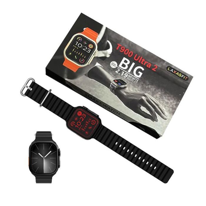 MONTRE INTELLIGENTE T900 ULTRA 2