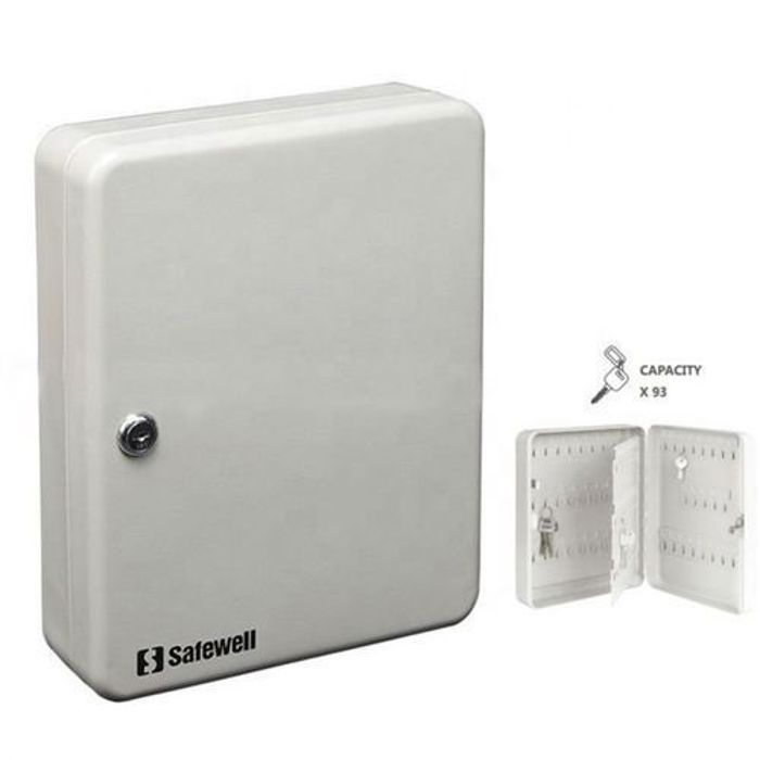 Safewell Boite à Clés