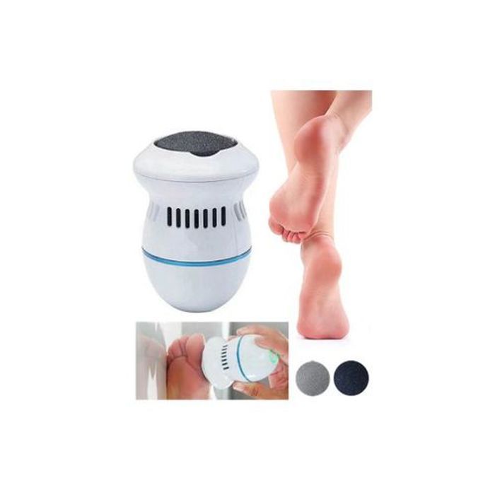 Appareil de pédicure electrique