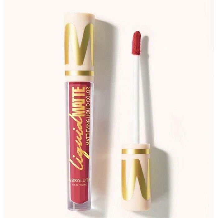 ABSOLUTE-ABNY MATTE LIQUID DESERT R