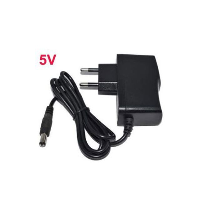 Adaptateur D' Alimentation 5V Chargeur 5 V Pour Tv Box X96 , Telephone