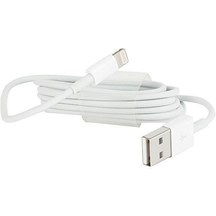 Câble De Charge Pour Iphone /Ipad
