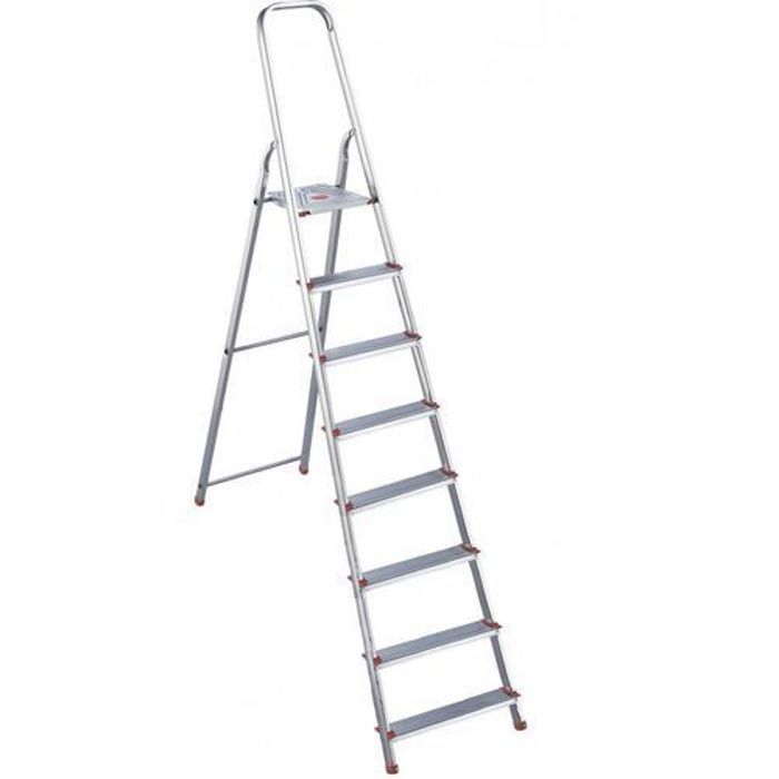 Echelle Escabeau 8 Marches Estanbulle