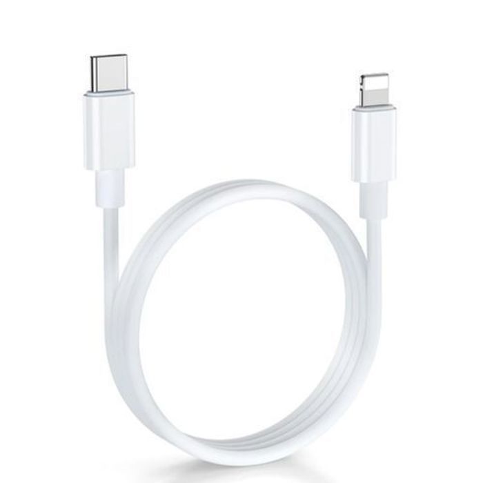 Câble Iphone Type-C