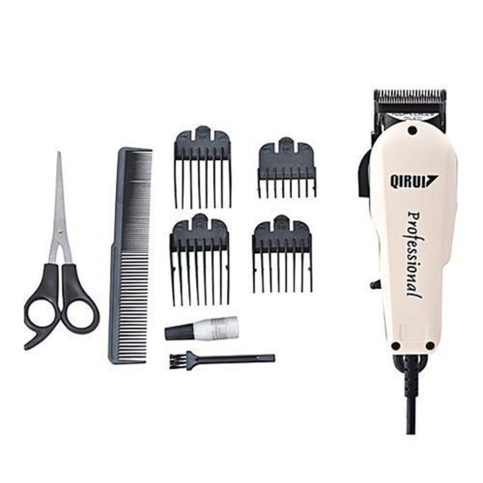 Tondeuse À Cheveux Professionnelle Et Usage Domestique