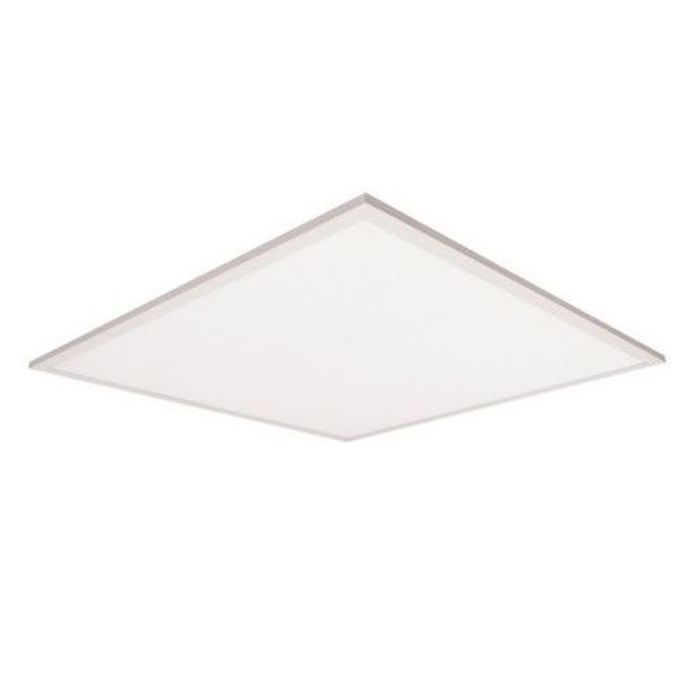 Panel Encastré Led 80 W Carré 60X60Cm Plafond Armstrong