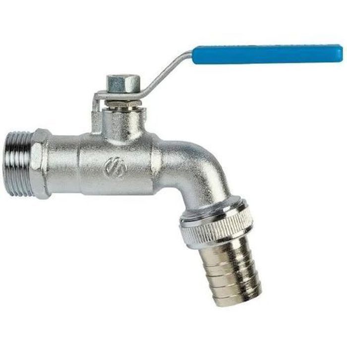 Robinet De Jardin Avec Vannes, Robinet De Machine À Levier,Robinet De Jardin,Salle De Bain