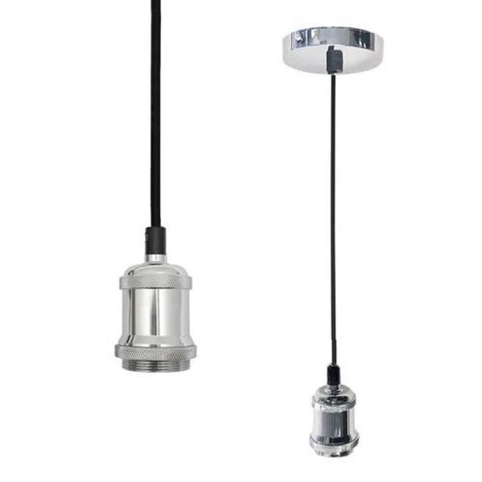 Suspension En Aluminium Kazam-