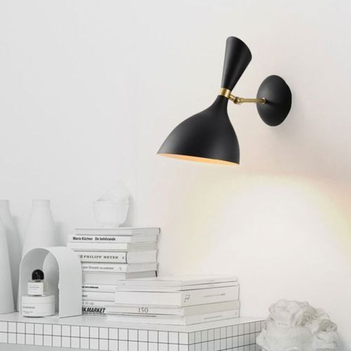 Marko Applique Mural De Design Classic Pour Maison Café Et Villa