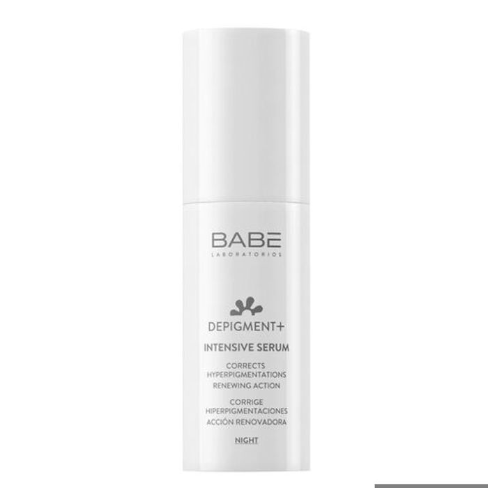 Sérum Dépigmentant - BABÉ - DEPIGMENT+ INTENSIVE - 30ml - Anti-taches - Éclaircissant
