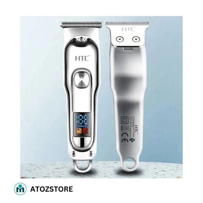 Tondeuse Rechargeable professionnel électrique AT-179