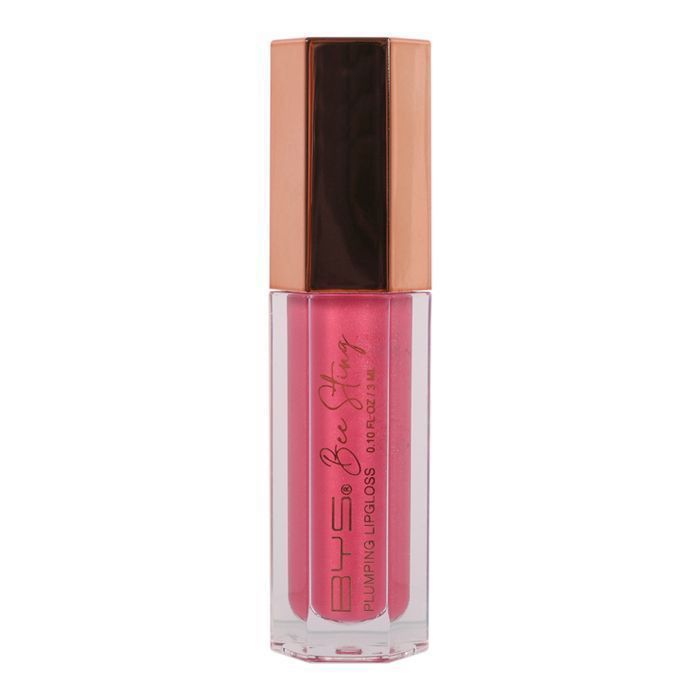 Rouge à lèvres - BYS - Bee Sting Plumping - Rose - 0,05L - Effet volumisant