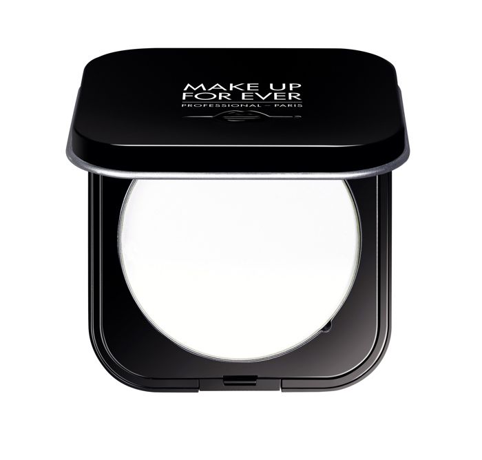 MAKE UP FOR EVER - ULTRA HD POUDRE COMPACTE MICROFINITION