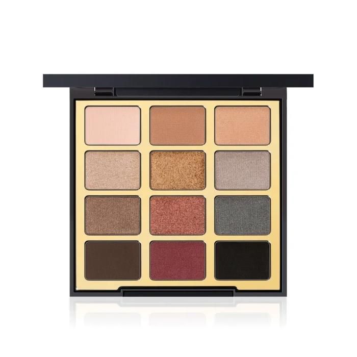 MILANI -BOLD OBSESSIONS 02 PALETTE