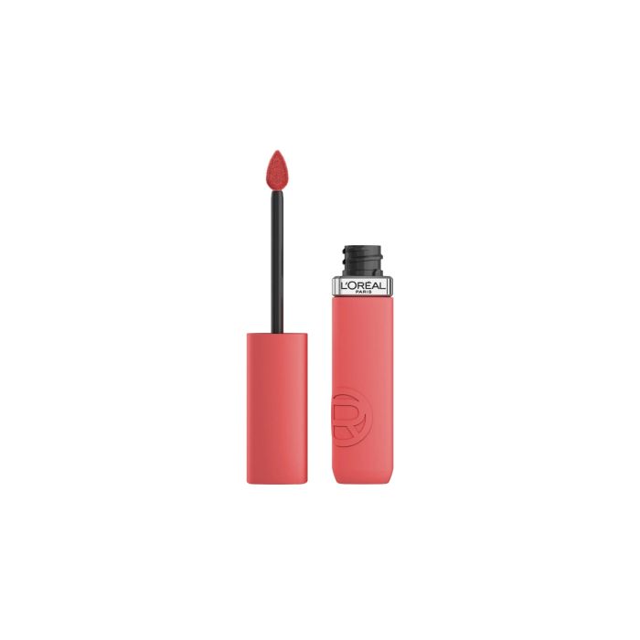 Rouge à Lèvres - L'OREAL - Infaillible Le Matte - N°625 - Ultra-mat - Résistant à l'eau