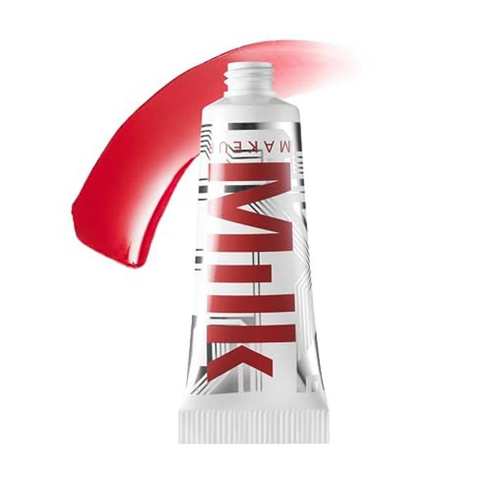 MILK MAKEUP - BIONIC BLUSH IN FLY RED