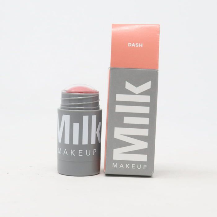 MILK MAKEUP - LIP + CHEEK CREAM BLUSH STICK DASH