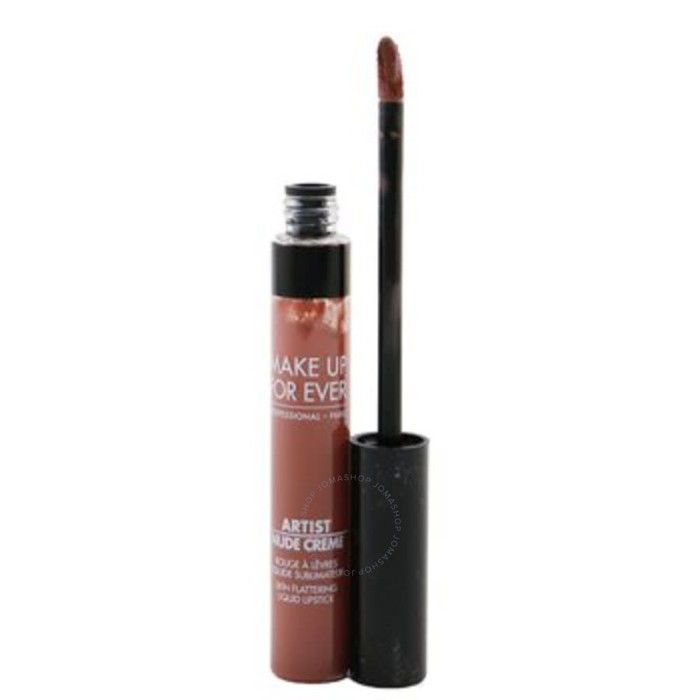 MAKE UP FOREVER - ARTIST NUDE CREME LIQUID LIPSTICK 05