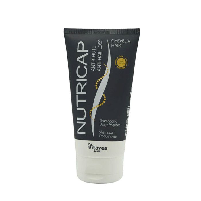 NUTRICAP - SHAMPOOING ANTI CHUTE 150ML