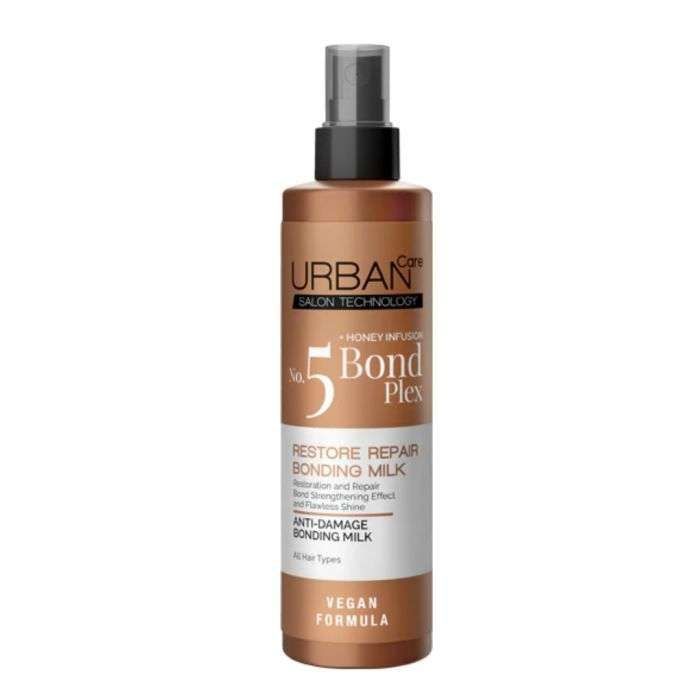 URBAN CARE - N02 BD PLEX RESTORE REPAIR SHAMPOO