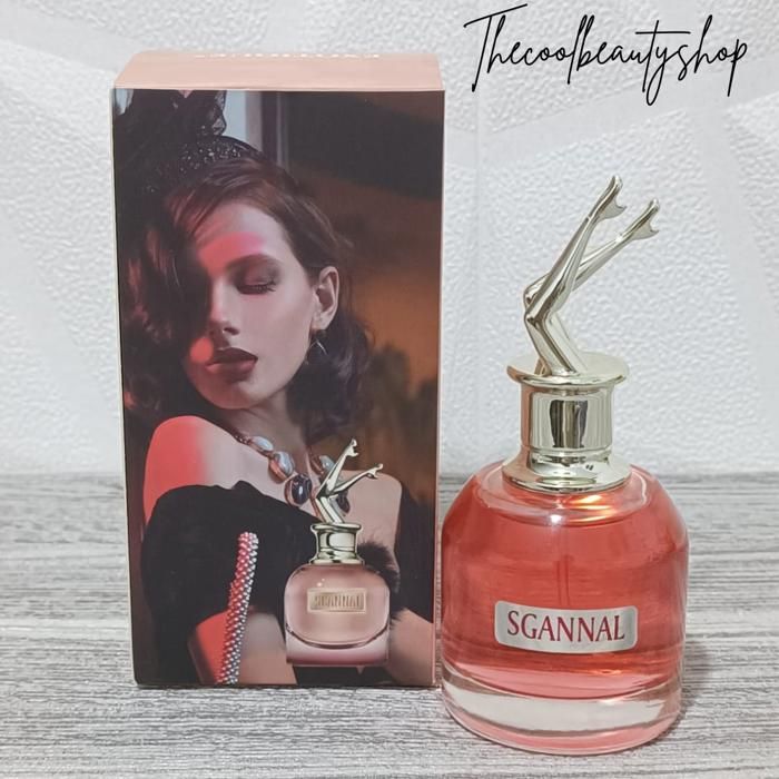 Parfum - EXOTIQUE - Femme - Eau de parfum - Fort - Sexy