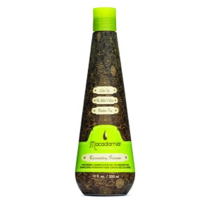 NATURE  - SHAMPO MACADAMIA 300 ML