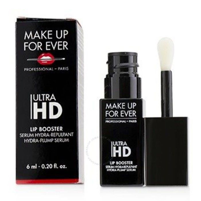 MAKE UP FOR EVER - LIP BOOSTER 00