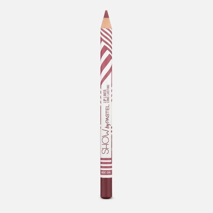 SHOW BY PASTEL LIPLINER 209