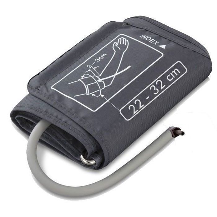 Brassard pour tensiomètre électronique