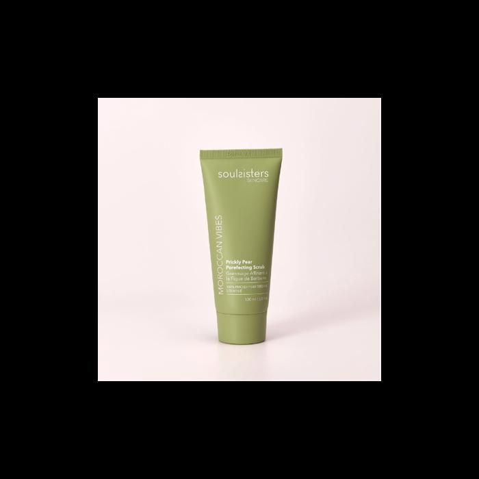 SOULSISTERS - GOMMAGE AFFINANT A LA FIGUE DE BARBARIE 100ML