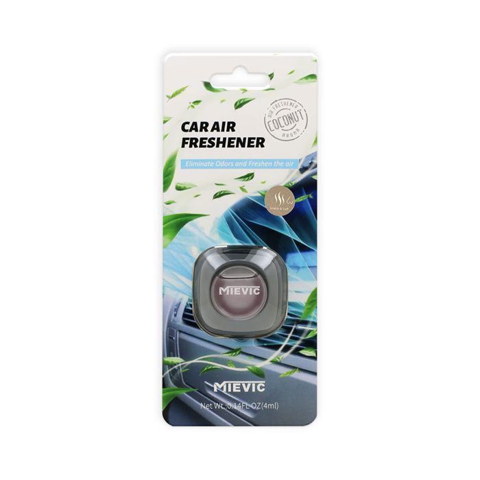 Désodorisant d'air mystique 4ML Parfum de Nouvelle Voiture