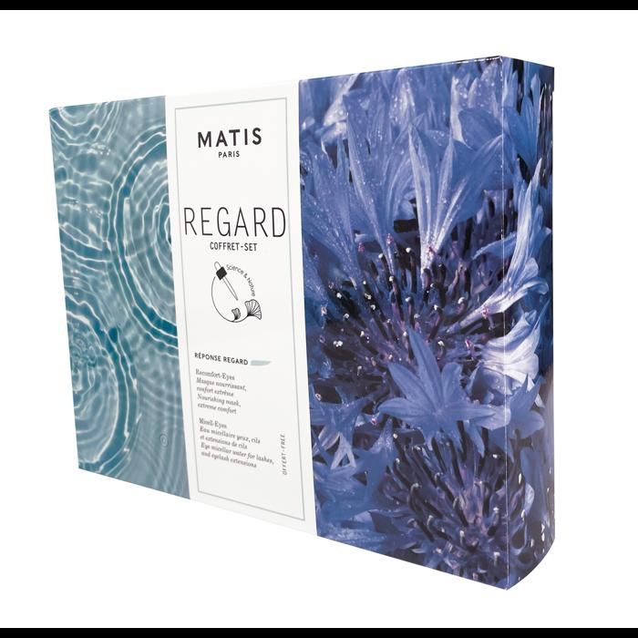 MATIS - REGARD COFFRET