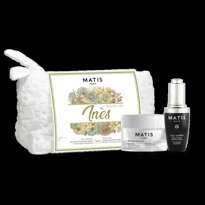 MATIS - INES COFFRET
