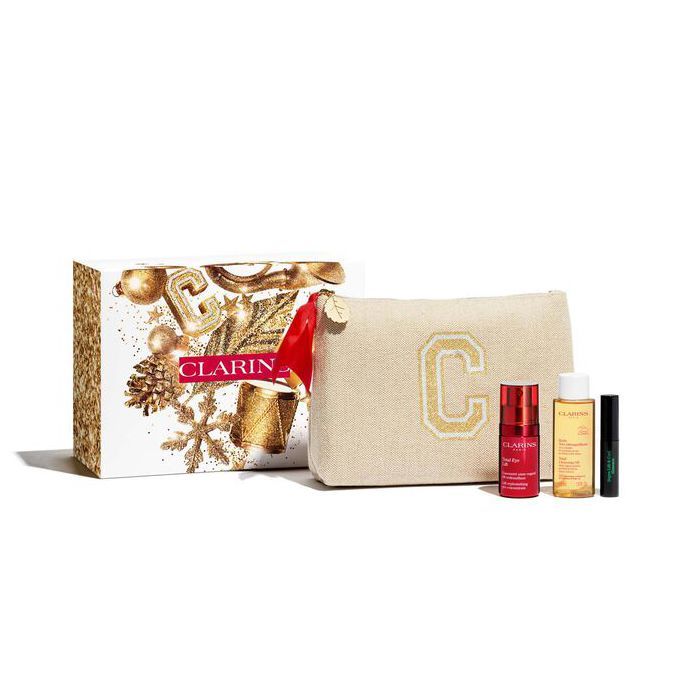 CLARINS - COFFRET TOTAL EYE LIFT 2024