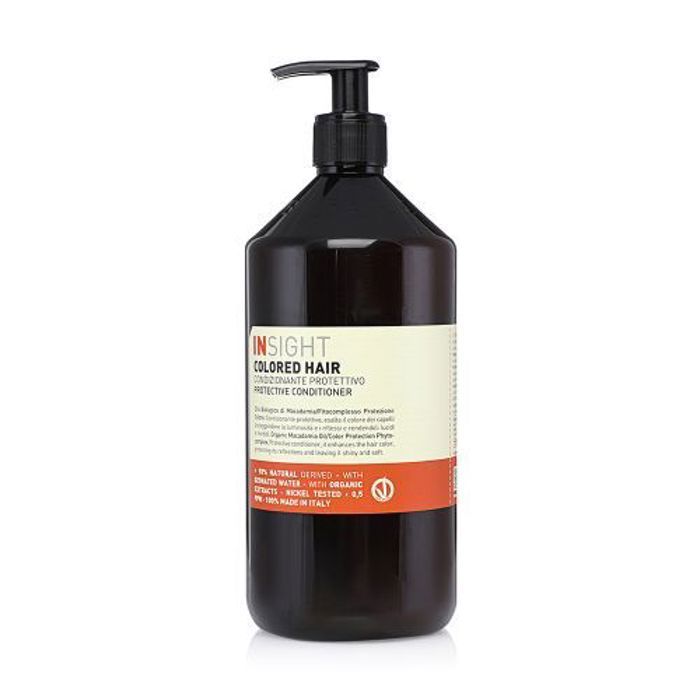 INSIGHT - COLORED HAIR PROTECTIVE CONDITIONER 900ml