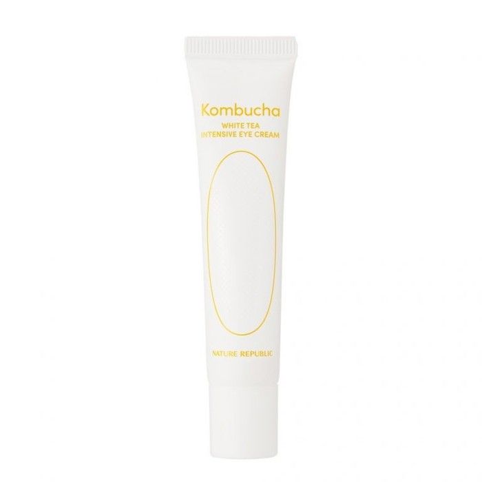 NATURE REPUBLIC - KOMBUICHA INTENSIVE EYE CREAM