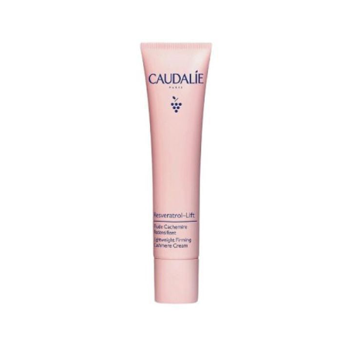 CAUDALIE - RESVERATROL-LIFT FLUIDE CACHEMIRE