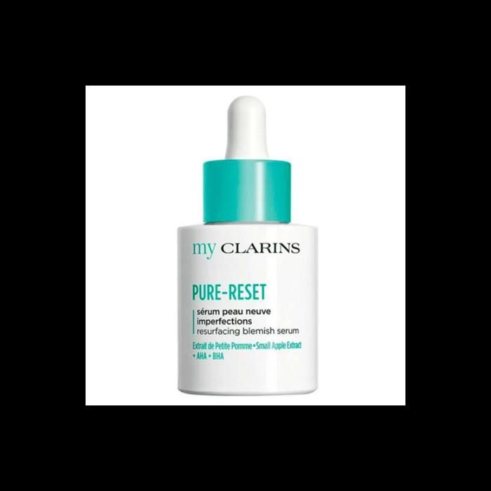 MY CLARINS PURE-RESET SERUM 30ML