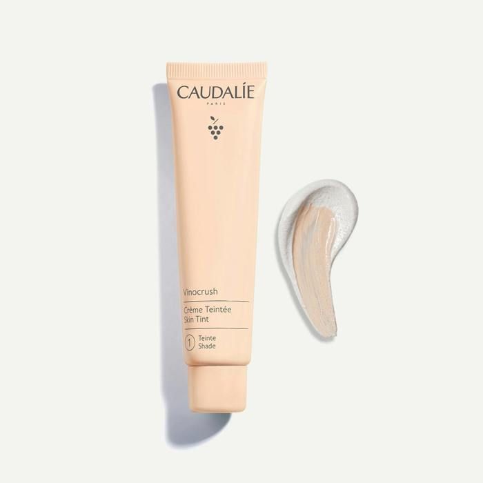 CAUDALIE - VINOCRUSH CC CREME TEINTE N°2 30ML