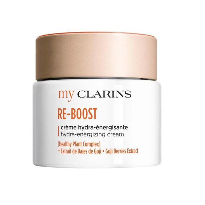 CLARINS - MY CLARINS RE-BOOST CRÈME HYDRA-ÉNERGISANTE