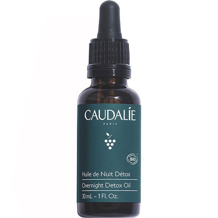 CAUDALIE - VINERGETIC C+ BIO HUILE DE NUIT DETOX 30ML