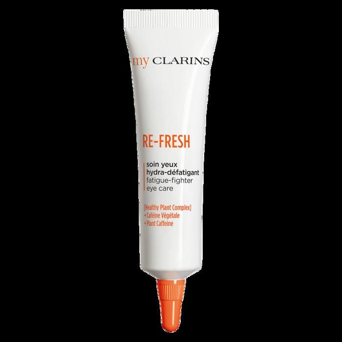 CLARINS - RE-FRESH - 15 ML