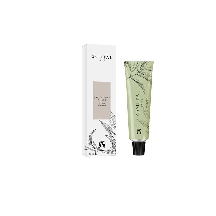 GOUTAL PARIS - BAUME MAINS D'ITALIE