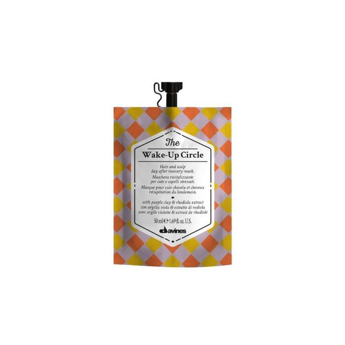 DAVINES - THE WAKE UP CIRCLE 50ML