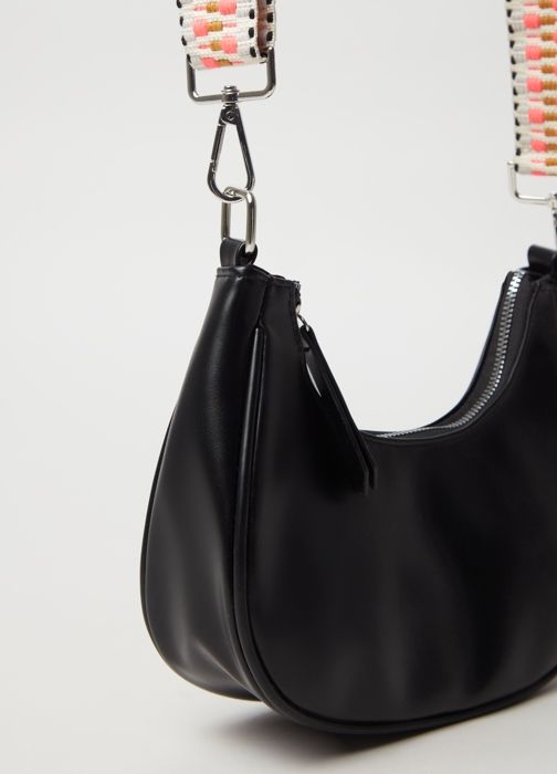 Sac Accès cuir. W.2n