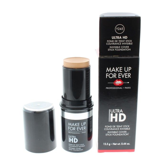 MAKE UP FOR EVER - ULTRA HD Y245 FDT STICK